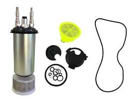 Marineoutboard35 Fpf Efi Outboard Fuel Pump With Camber Gasket For Mercury Sport Jet 240