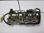 6b6-13750-01-00 Fx Body Ho Cruiser Assembly Yamaha Waverunner Used Throttle