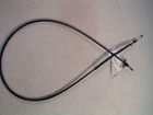 Fx1000ad 05 Fx Yamaha W1743-13 Cable Cruiser Fx1000 Throttle Fx1000ad 05 Fx Yamaha W1743-13 Cable Cruiser Fx1000 Throttle