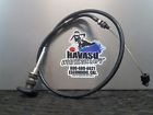 Ga9-u7242-30-00 Yamaha 1994 Waverunner Iii