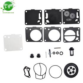 Gn138474 Gardenice For Sea Doo 720 787 Sp 800 Gs Gtx Hx Xp Spx Gts Carb Rebuild Kit
