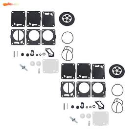 286926 Genrics For Sea Doo Sbni Dual 947 951 Xp Rx Gsx Gtx Lrv 2-pack Carburetor Rebuild Kit