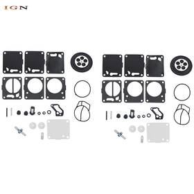 Ign283628 Genrics For Sea Doo Sbni Dual 947 951 Xp Rx Gsx Gtx Lrv Carburetor Rebuild Kit New Ign283628 Genrics For Sea Doo Sbni Dual 947 951 Xp Rx Gsx Gtx Lrv Carburetor Rebuild Kit New