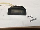 Gh3-6820a-20-00 Yamaha Waveraider Speedometer Mfd Display Freshwater