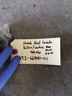 Gj1-62840-01-00 Lock Yamaha Used Oem 700 Assy 1100 Raider Fx Hatch Wave