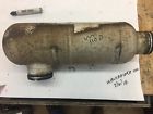 Gj1-u7550-00-00 Yamaha Waveraider Waveventure Water Lock Exhaust Box