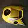 Gj3-6516n-00-p0 Yamaha Hood Cowl Wave Runner Venture 701 760 1100 Cowling Cover