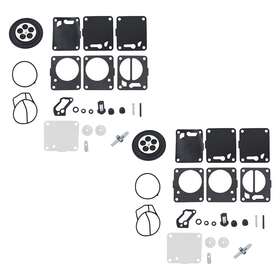 Gps2343848 Golfpartstore 2x Carb Rebuild Kit For Monte Carlo And Daytona Montego Ts640 Ts770 Ts100 1998 Gps2343848 Golfpartstore 2x Carb Rebuild Kit For Monte Carlo And Daytona Montego Ts640 Ts770 Ts100 1998