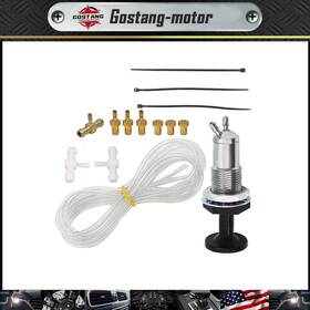 12-2111 Gostang New Fit For Yamaha Gp Gpr 1200 1200r Xl Xlt Suv Triple Carb Primer Kit