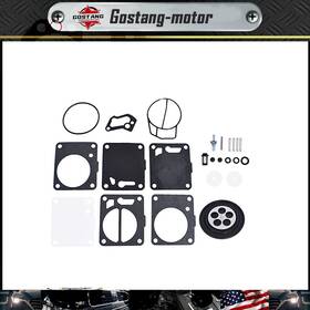 Gm416211g Gostang Fit For Sea Doo 650 717 720 787 800 Sp Gs Gtx Hx Xp Spx Gts Carb Rebuild Kit Us