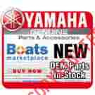 Gp1-u778b-00-00 Yamaha Marine Cap-vented Oil Tank