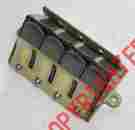 64x-13610-01 Gp760 Yamaha Reed Valve Assy For Wb760 Xl760 1996-2000