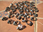Grade " "- Marine Band Stainless 3 8 50 High 7 Count Steel Clamps Hose
