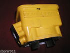 Gt Oem 580 Yellow Cylinder Perfect Std Piston Bore Engine Xp Sp Seadoo 587