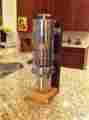 Gtb681mas Griffin Fuel Filter Water Separator