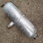 Gu0-67550-00-00 Yamaha Gp800 Muffler Water