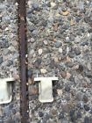 Gu2-6378c-00-00 Yamaha Seat Stay Hook Catch Xl