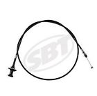 Gu3-u7242-02-00 Sbt Yamaha Xl Choke Cable Gu3-u7242-02-00 Sbt Yamaha Xl Choke Cable