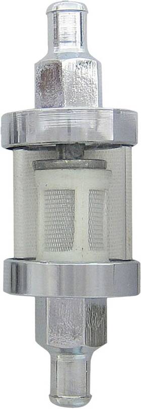 03-0050 Harddrive See-flow Fuel Filter
