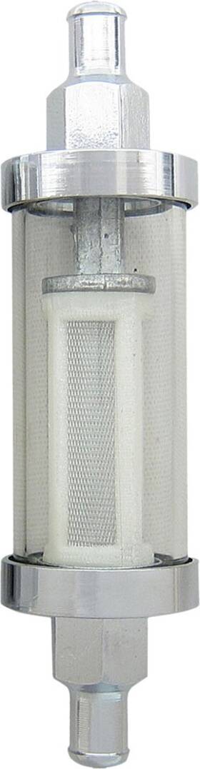 03-0050a Harddrive See-flow Fuel Filter