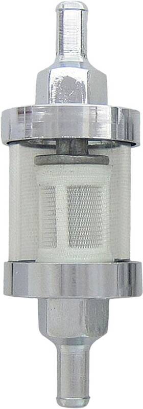 03-0051 Harddrive See-flow Fuel Filter