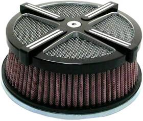 120335 Harddrive X-force Air Cleaner Kit