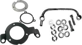 120425 Harddrive Air Cleaner Brackets