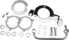 120426 Harddrive Air Cleaner Brackets