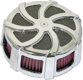120450 Harddrive Kruell Air Cleaner Kit