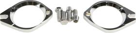23-131 Harddrive Intake Manifold Mounting Flange