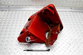 7812872 Harley 79 Harley-davidson Hd Xl1000 - Oem Oil Tank Reservoir