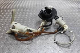 75069-08d Harley-davidson 62908-08 2012 Road Glide Oem Fuel Gas Pump 75069-08d Harley-davidson 62908-08 2012 Road Glide Oem Fuel Gas Pump