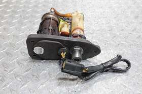75268-07f Harley-davidson 2007 883 Seventy Two Sportster 1200 Oem Fuel Gas Pump For Parts