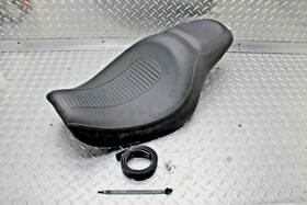 7811065 Harley Davidson 2006 -2011 Harley-davidson Dyna - Front Rider Drivers Seat Pad