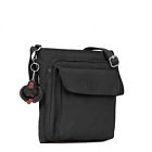 Hb6222 Kipling New Machida Crossbody Black One Size 691044096977 Hb6222 Kipling New Machida Crossbody Black One Size 691044096977