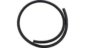 L-140-4130 Helix Racing Products 140-4130 Submersible Rubber Fuel Line-1/4 Inch W X 3ft.