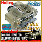 0-80318-1 Holley Cfm Marine 4160 Carb 460 600 Prices Carburetor Ford Bb Calibrated