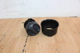 08m61-hw5-100 Honda 2009 Aquatrax F15 Fuel Gas Cap 08m61-hw5-100 Honda 2009 Aquatrax F15 Fuel Gas Cap