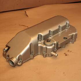 15610-hw1-671 Honda 2002-2003 Aquatrax F-12 Oil Tank Reservoir Chamber