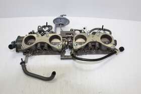 16400-hw3-a02 Honda 16400-hw3-a01 2005 Aquatrax F12 05-07 R12x Oem Throttle Body