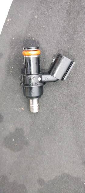 16450-hw5-901 Honda Aquatrax F15 F15x Turbo Fuel Injector Oem# Wc-5