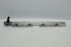 16620-hw3-670 Honda Aquatrax F12 F12x R12 R12x Fuel Rail Pipe Regulator