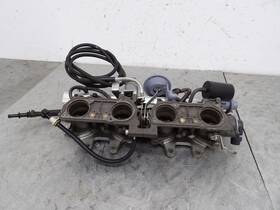 17100-hw3-670 Honda 2004 Aquatrax F12x Oem Fuel Injectors Throttle Body