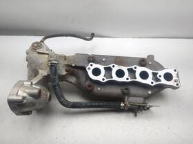 Honda 17110-hw1-670 02-07 Aquatrax F-12 Exhaust Manifold Assembly