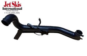 17253-hw5-900 Honda Used Aquatrax Turbo Air Box Tube F-15x 2008-2009