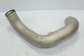17290-hw3-670 Honda 2005 F-12x Turbo Oem Intake Charge Air Pipe Tube Hose