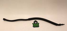 17527-hw1-670 Honda Aquatrax F12 F12x R12 R12x Fuel Gas Pump Return Line Hose Connector Joint