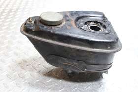 175a0-gk8-670 Honda 1984 1985 Spree 50 Oem Gas Tank Fuel Reservoir