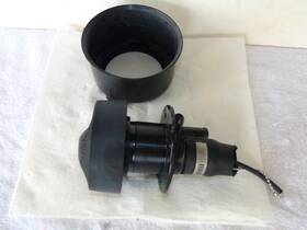17620-hw5-900 Honda Aquatrax F15 F15x Fuel Filter Neck And Cap Oem # 17620-hw5-900 Honda Aquatrax F15 F15x Fuel Filter Neck And Cap Oem #