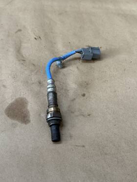 Honda 35668-zy6-003 Oem 02 / Laf Sensor Pn# B-150-7